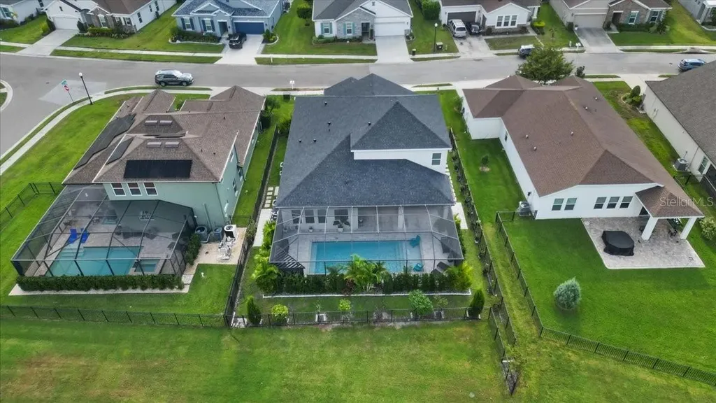 4802 Butler National Drive Wesley Chapel FL 33543