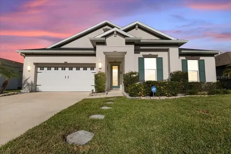 4802 Butler National Drive Wesley Chapel FL 33543