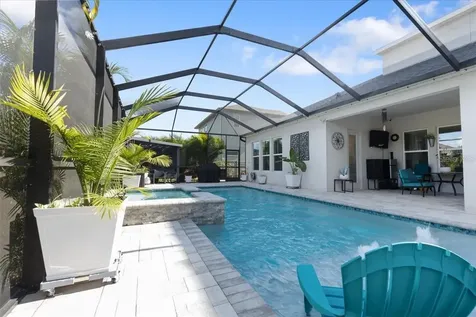 4802 Butler National Drive Wesley Chapel FL 33543