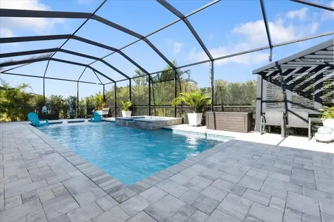 4802 Butler National Drive Wesley Chapel FL 33543