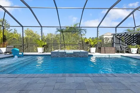 4802 Butler National Drive Wesley Chapel FL 33543