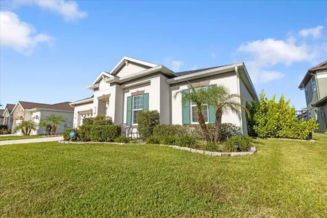 4802 Butler National Drive Wesley Chapel FL 33543