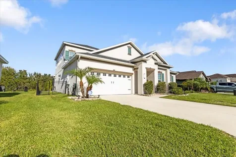4802 Butler National Drive Wesley Chapel FL 33543