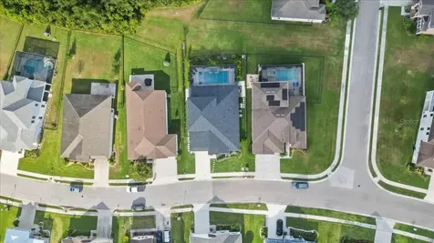 4802 Butler National Drive Wesley Chapel FL 33543