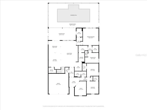 4802 Butler National Drive Wesley Chapel FL 33543