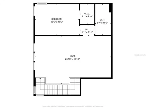 4802 Butler National Drive Wesley Chapel FL 33543