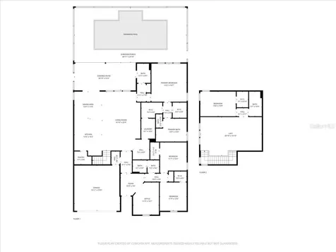 4802 Butler National Drive Wesley Chapel FL 33543