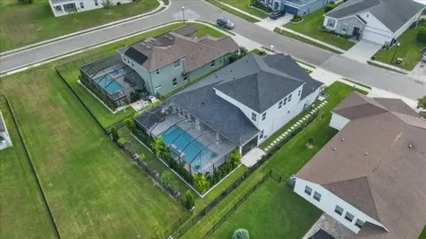 4802 Butler National Drive Wesley Chapel FL 33543