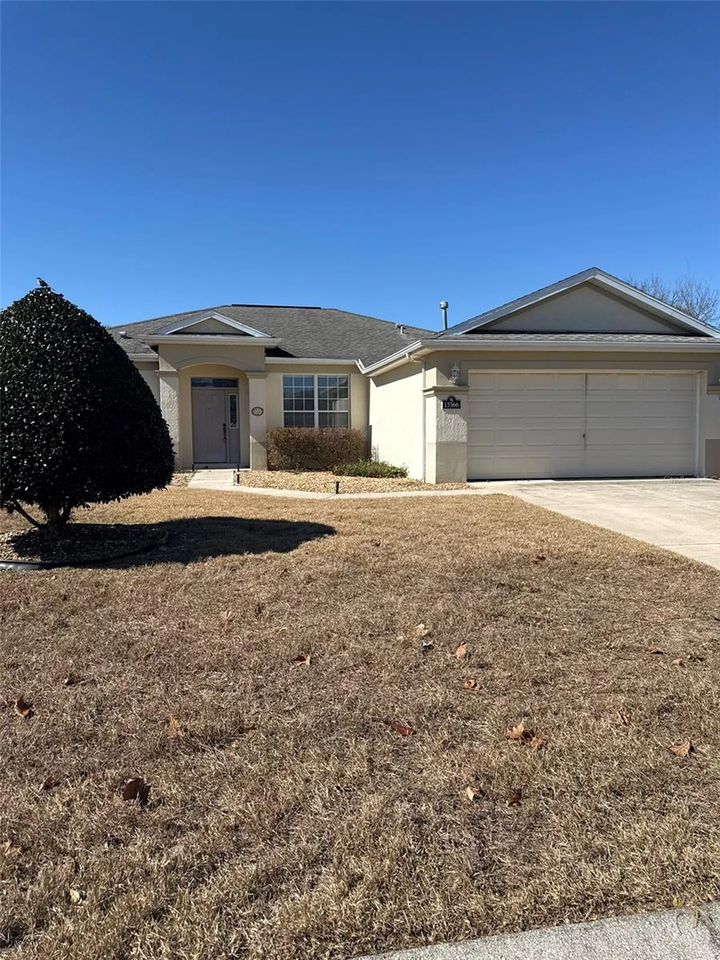 15566 SW 11th Terrace Road Ocala FL 34473