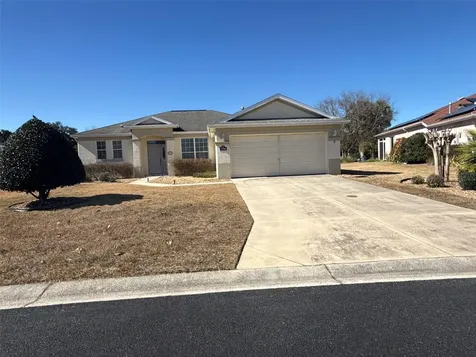 15566 SW 11th Terrace Road Ocala FL 34473