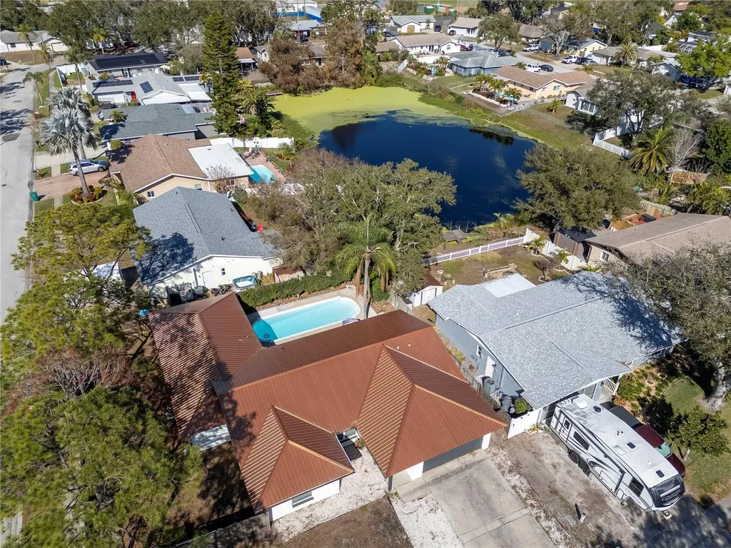 12931 82nd Avenue N Seminole FL 33776