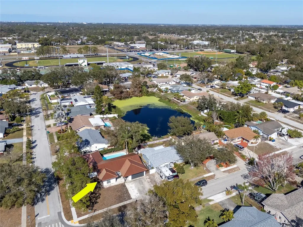 12931 82nd Avenue N Seminole FL 33776