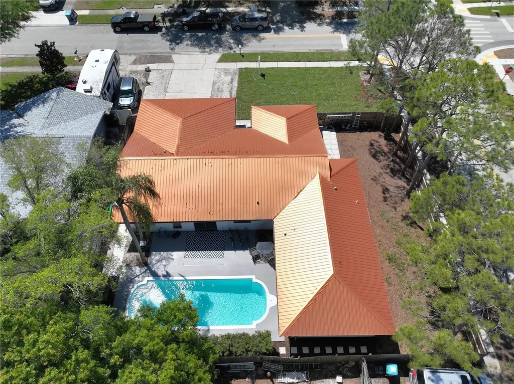 12931 82nd Avenue N Seminole FL 33776