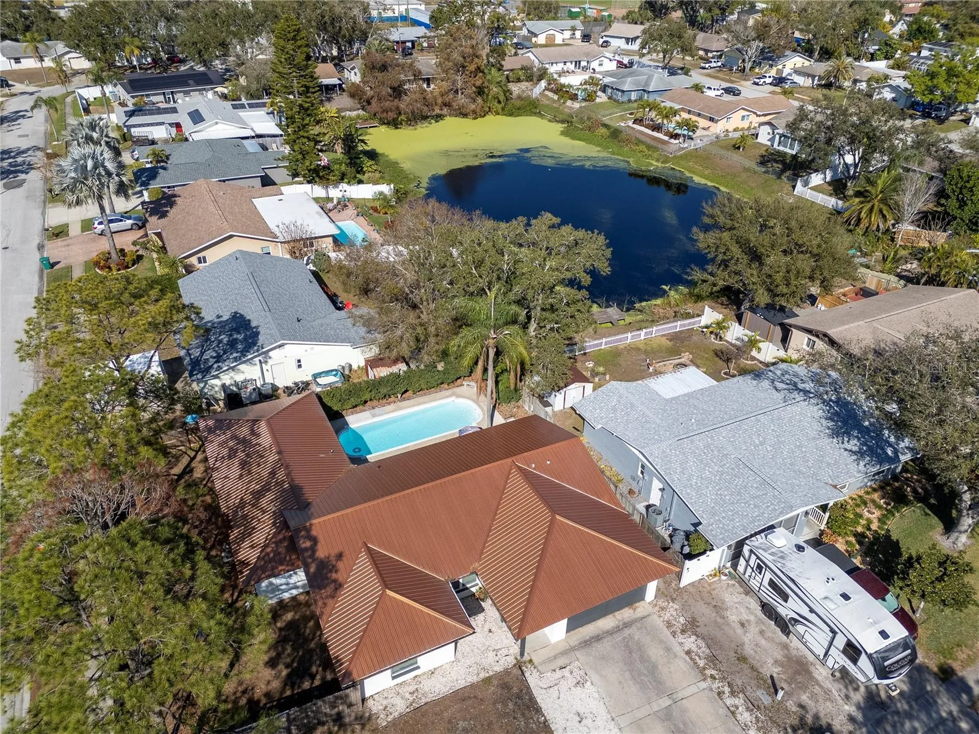 12931 82nd Avenue N Seminole FL 33776