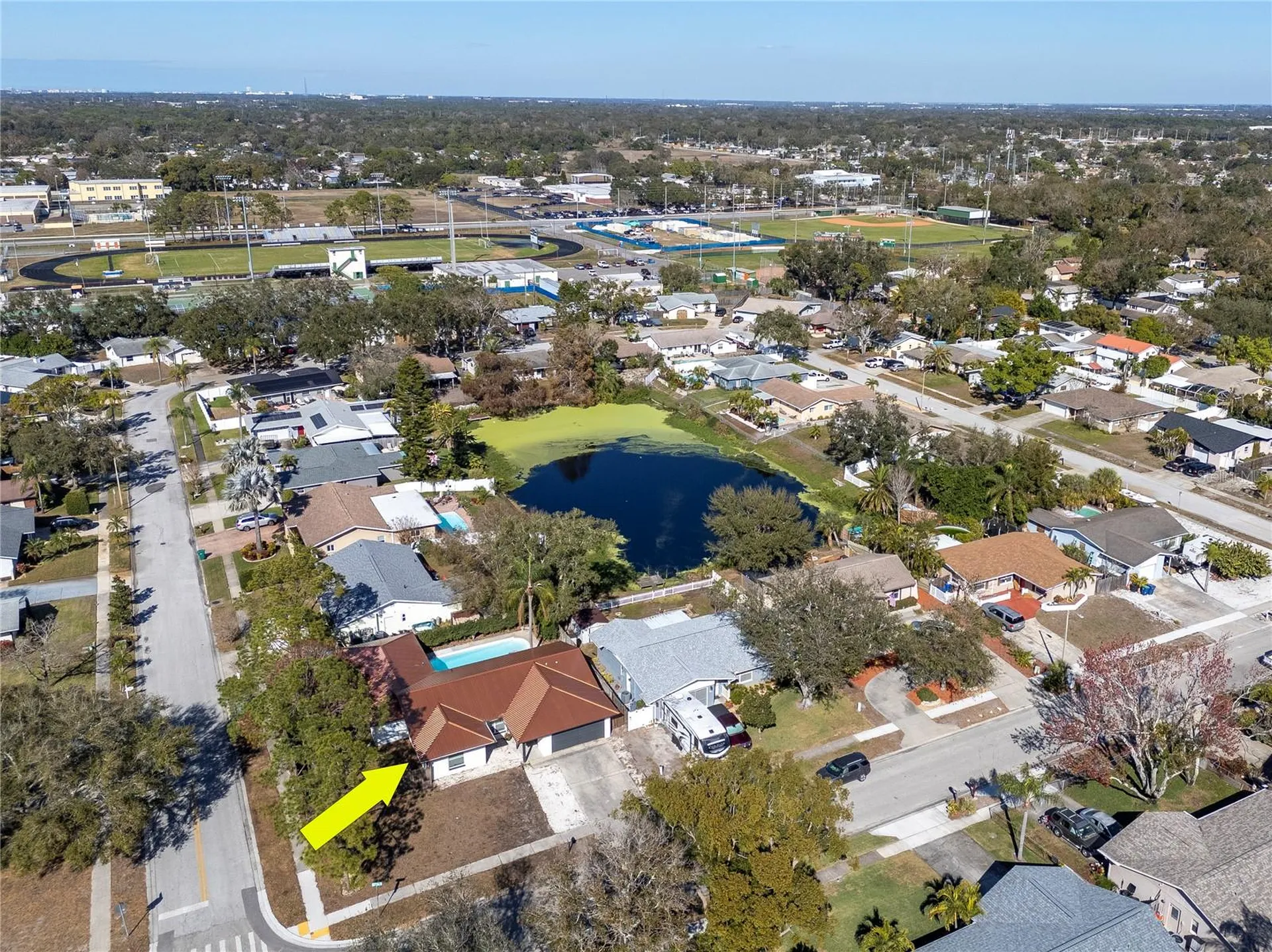 12931 82nd Avenue N Seminole FL 33776