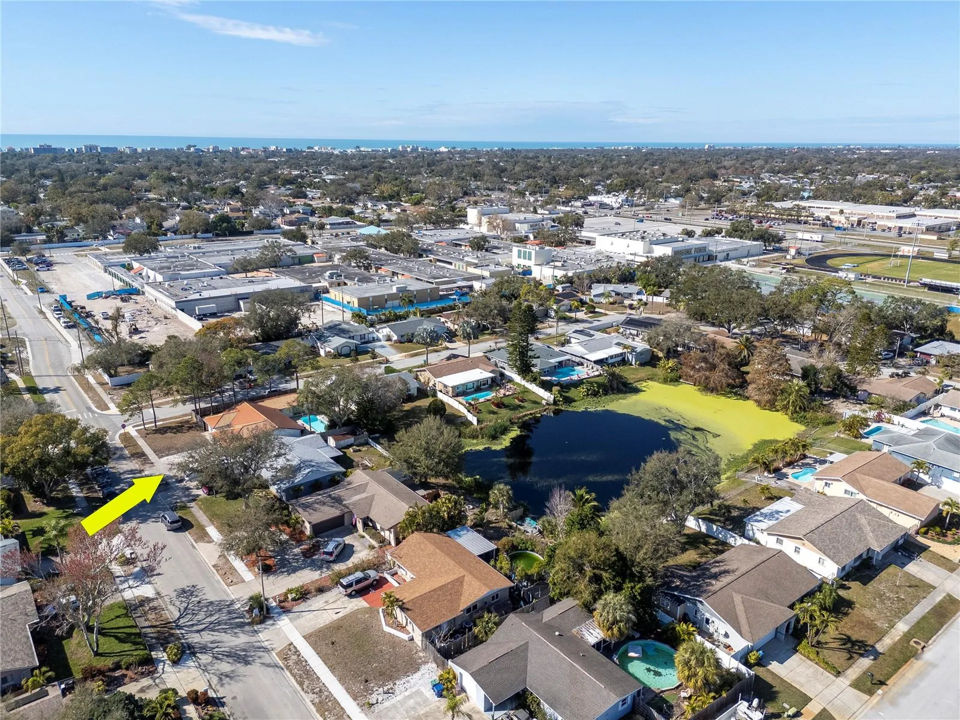 12931 82nd Avenue N Seminole FL 33776