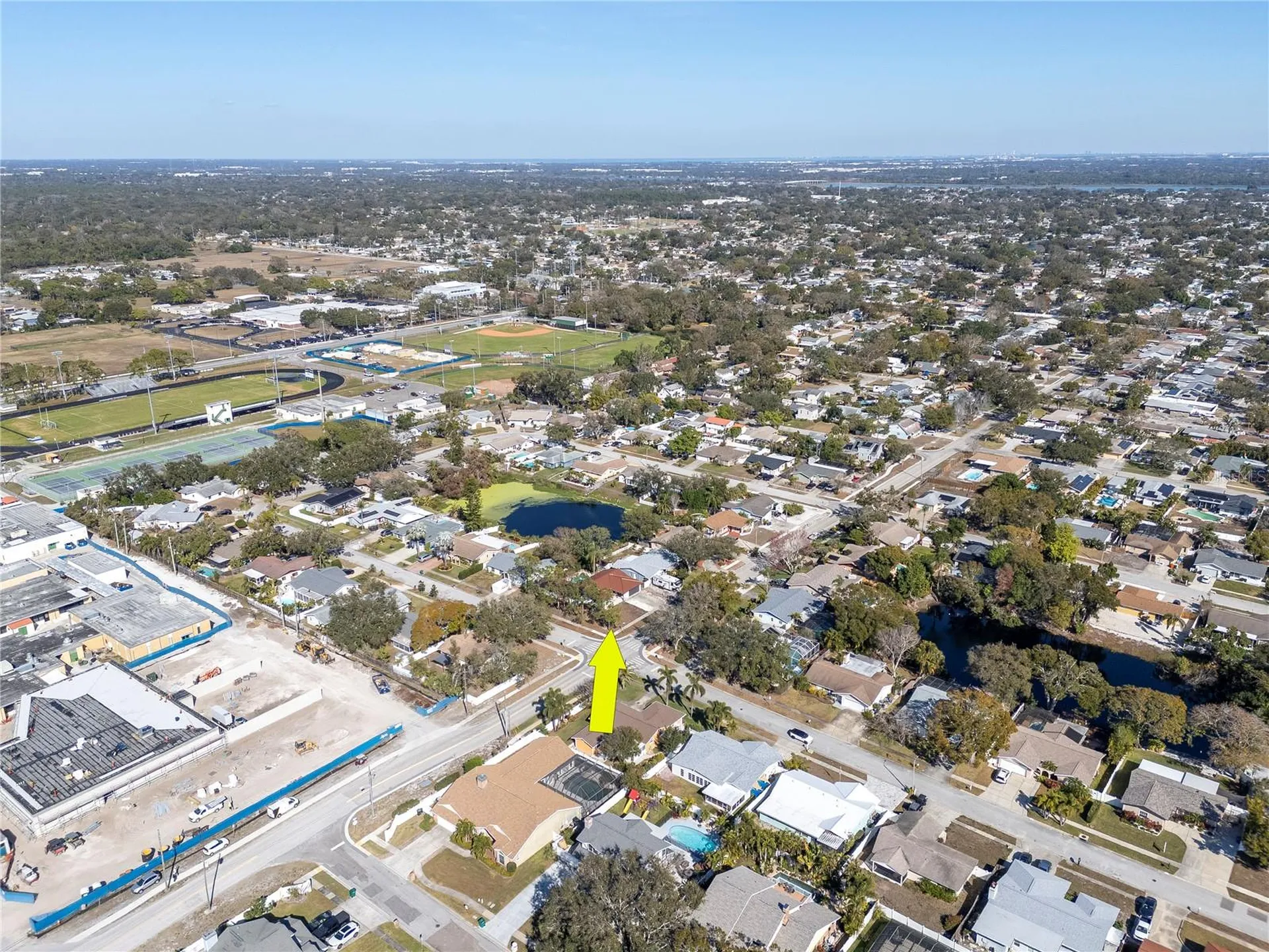 12931 82nd Avenue N Seminole FL 33776