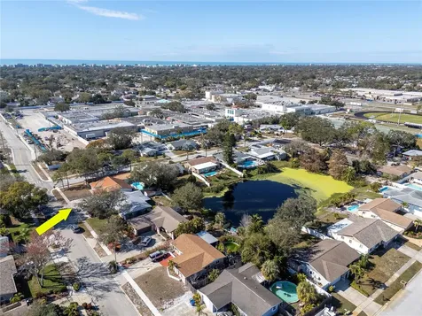 12931 82nd Avenue N Seminole FL 33776