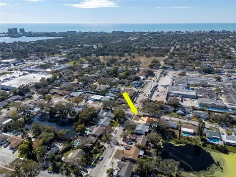 12931 82nd Avenue N Seminole FL 33776
