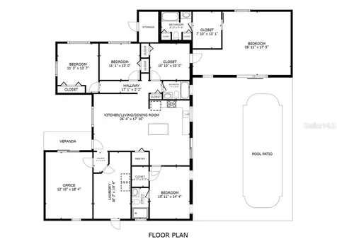 12931 82nd Avenue N Seminole FL 33776