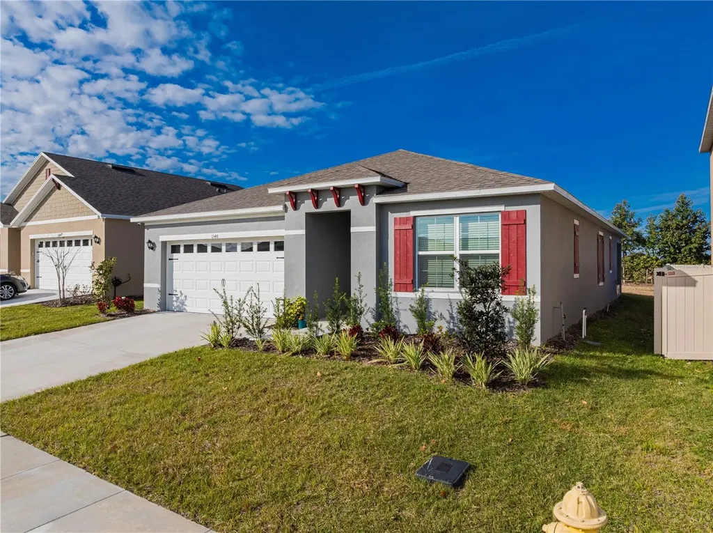 1348 Hanoverian Drive Lake Alfred FL 33850