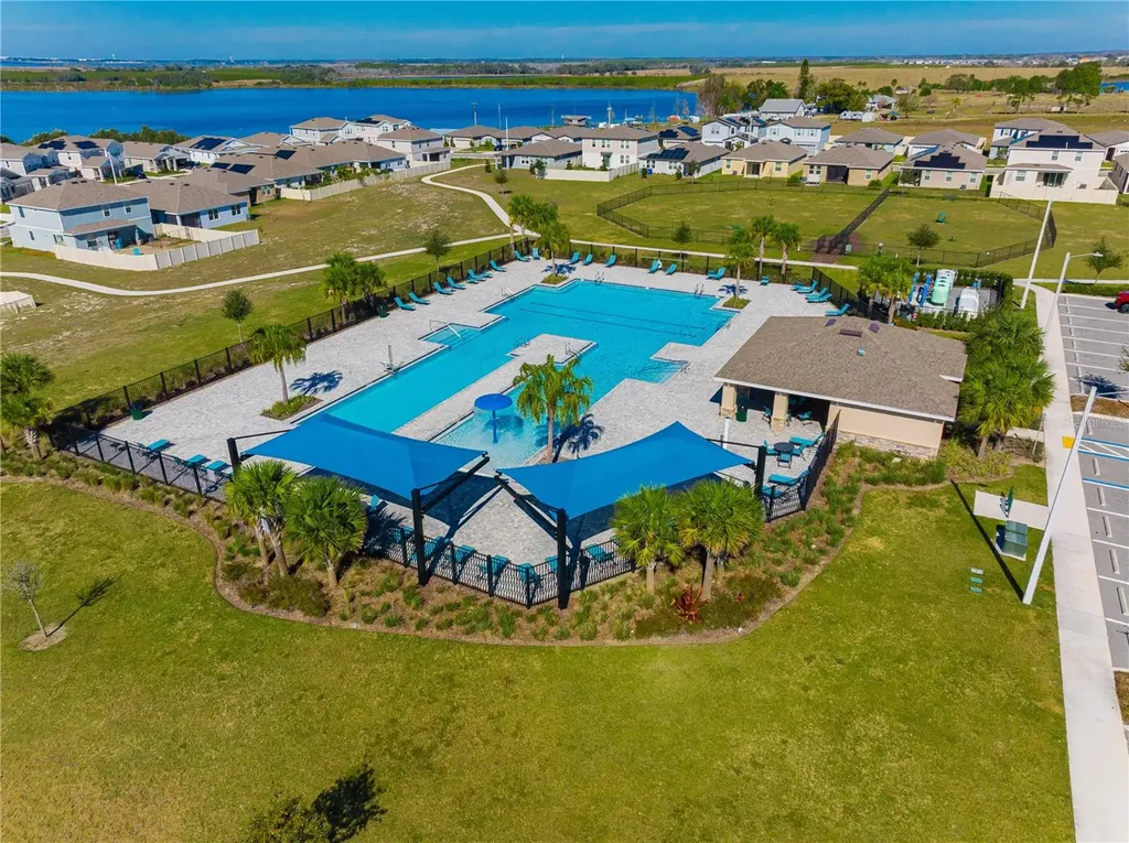 1348 Hanoverian Drive Lake Alfred FL 33850