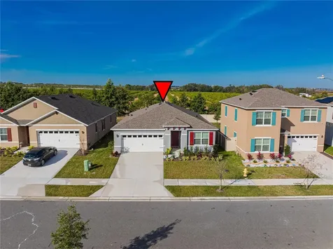 1348 Hanoverian Drive Lake Alfred FL 33850