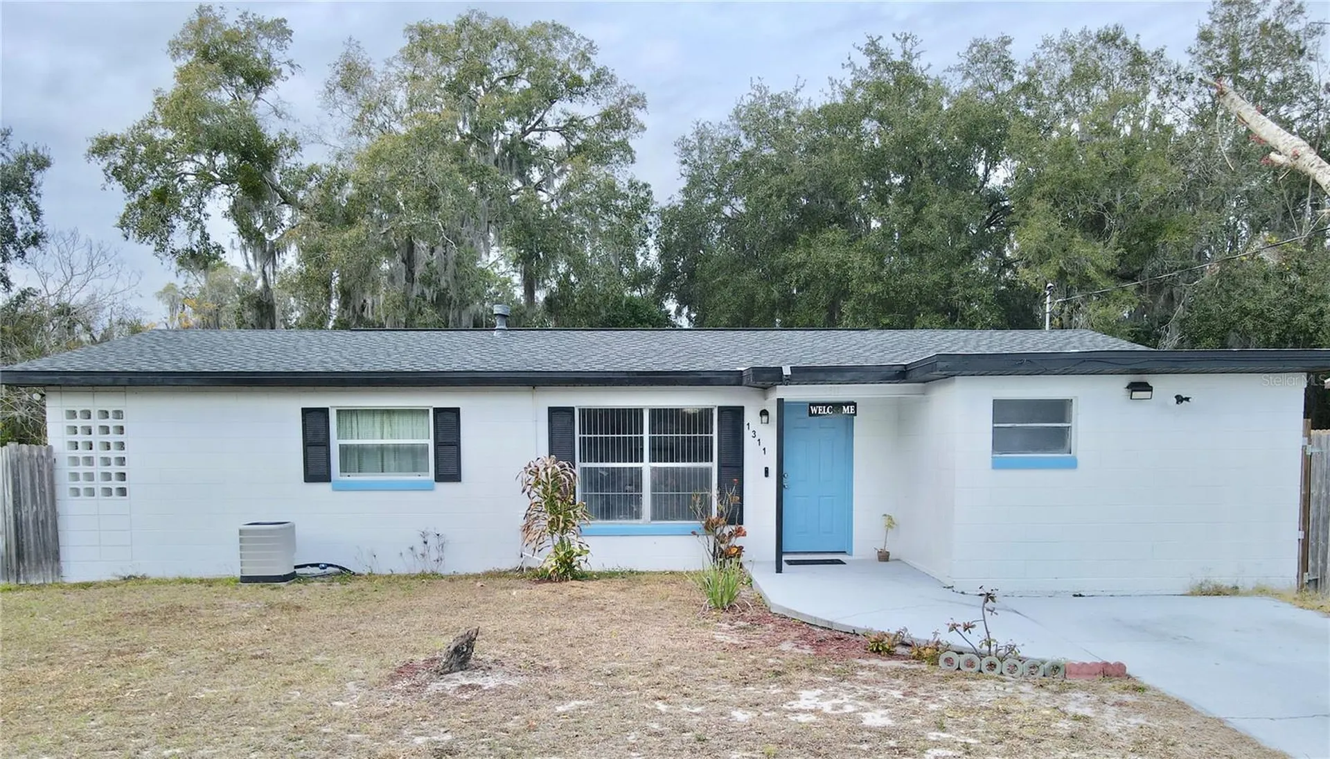 1311 Braebury Drive Leesburg FL 34748