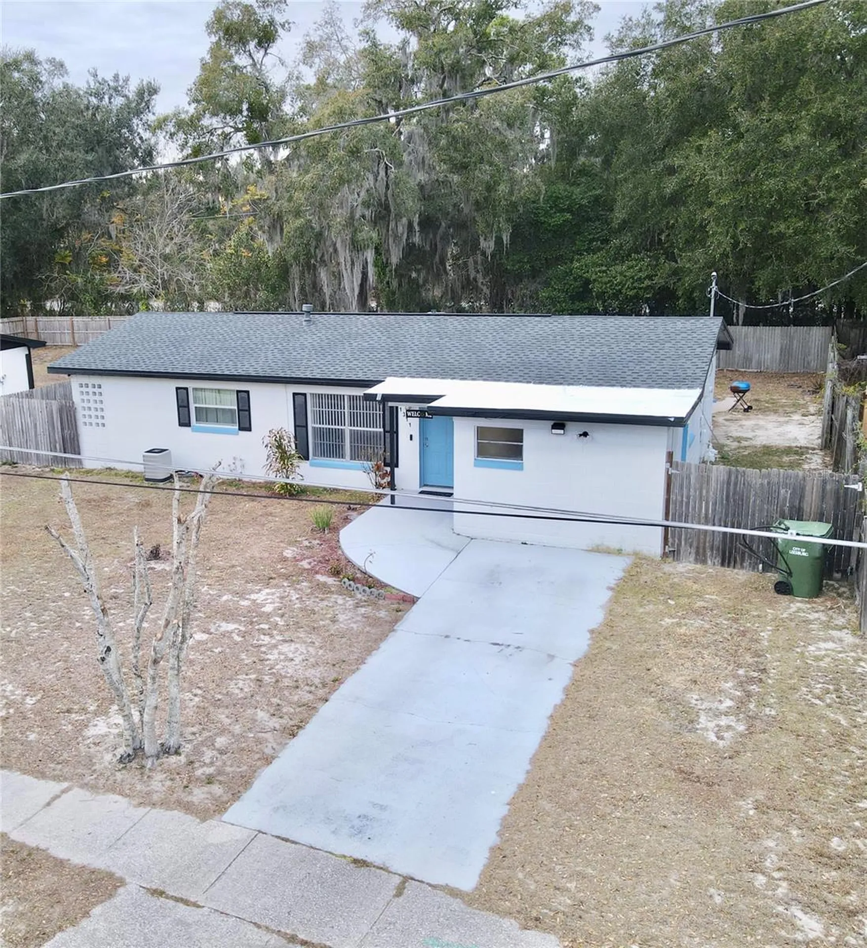 1311 Braebury Drive Leesburg FL 34748