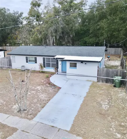 1311 Braebury Drive Leesburg FL 34748