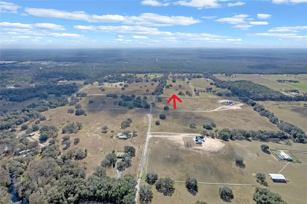 14 Eagle Ridge Bushnell FL 33513