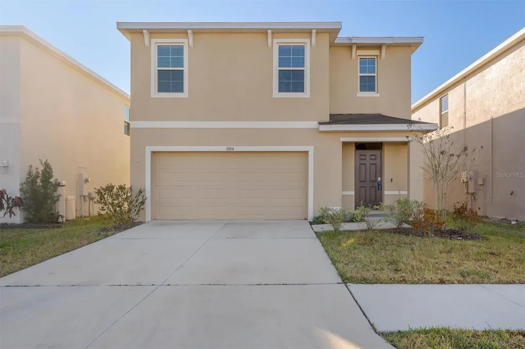 5764 Hollingworth Trail Wesley Chapel FL 33545