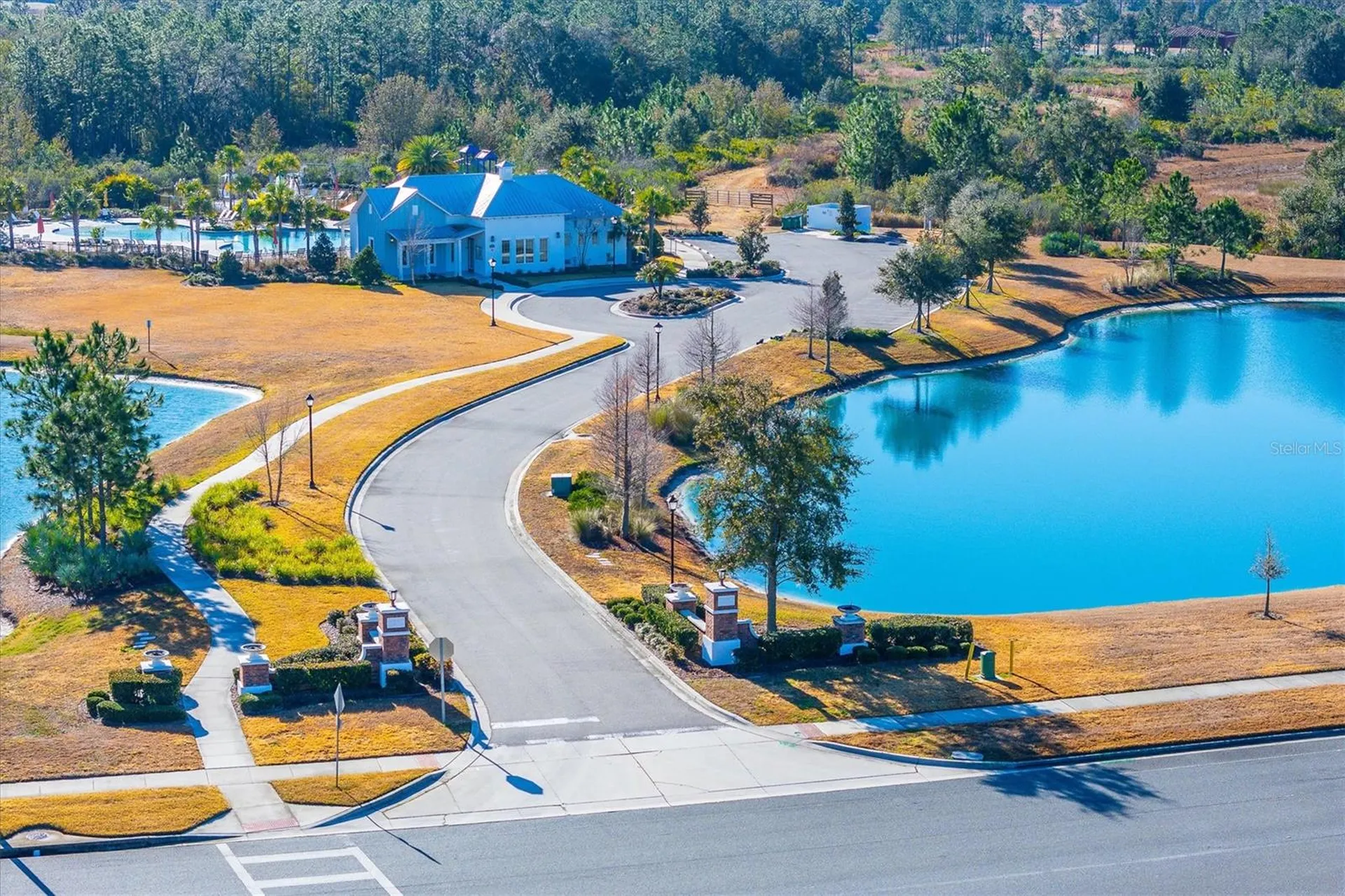 5764 Hollingworth Trail Wesley Chapel FL 33545