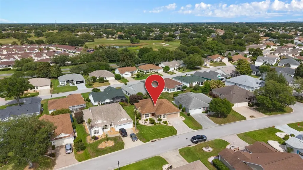 8352 SE 176th Lawson Loop The Villages FL 32162