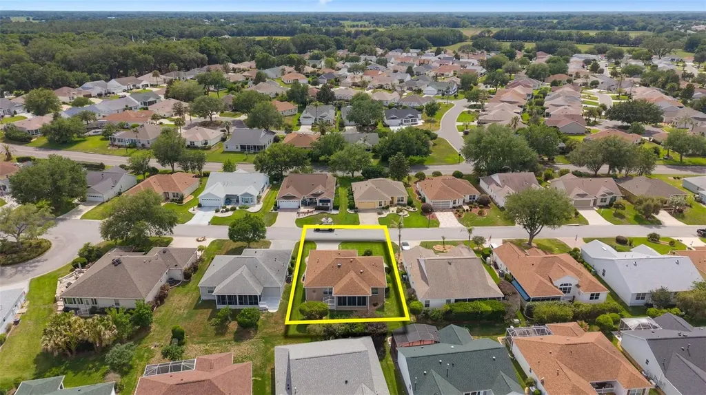 8352 SE 176th Lawson Loop The Villages FL 32162