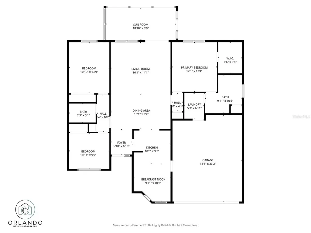 8352 SE 176th Lawson Loop The Villages FL 32162