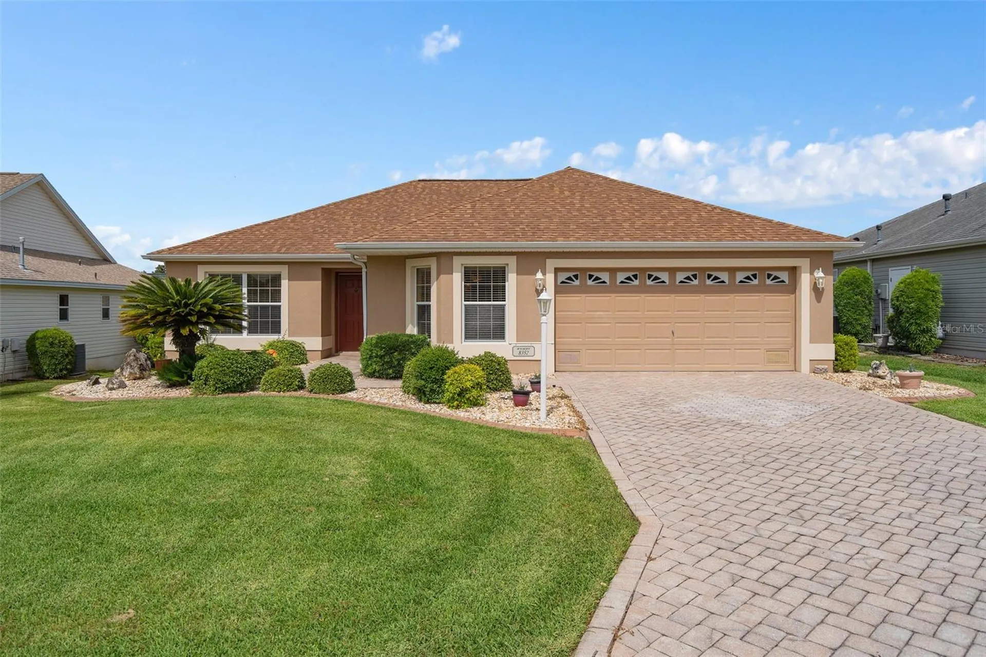 8352 SE 176th Lawson Loop The Villages FL 32162