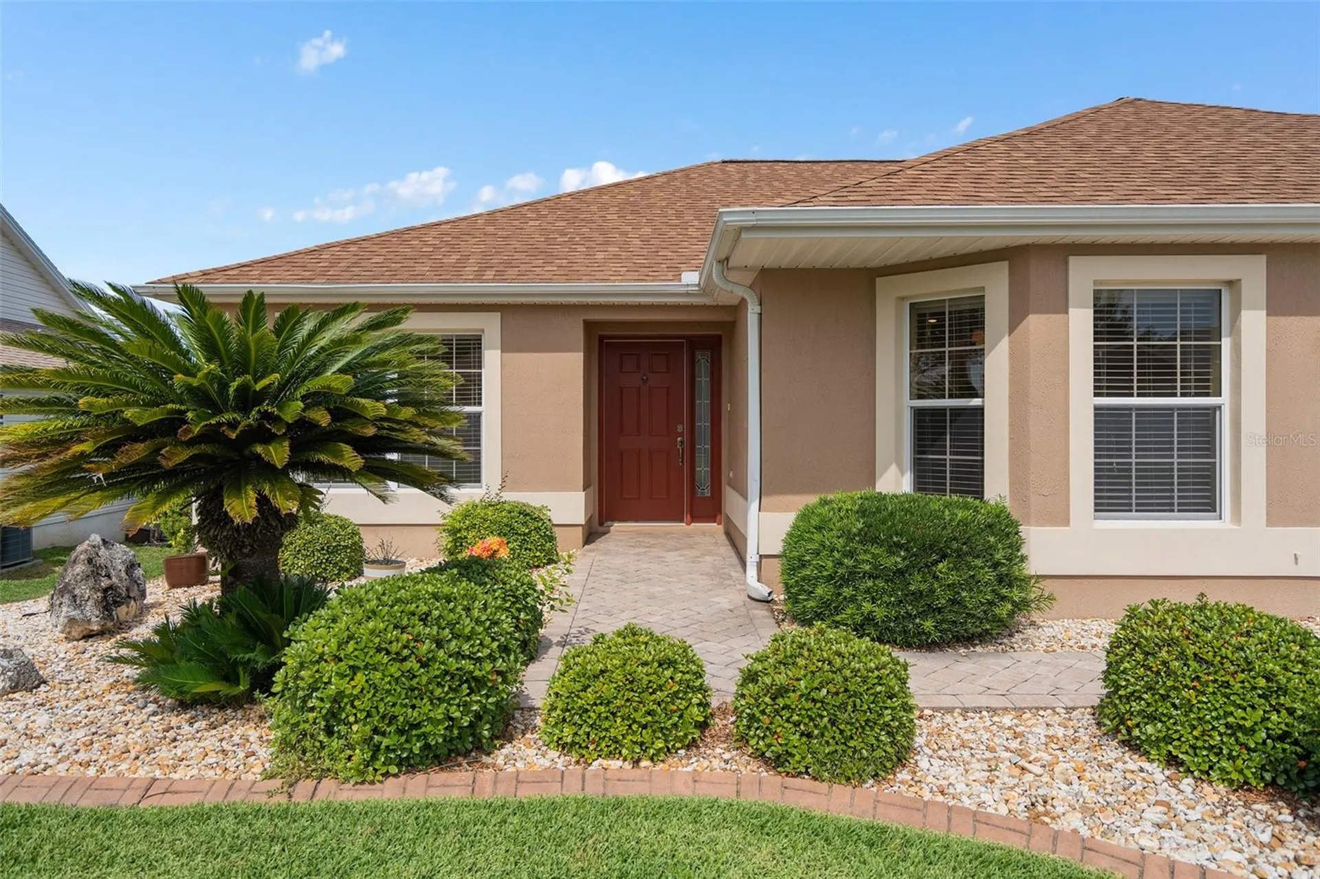 8352 SE 176th Lawson Loop The Villages FL 32162
