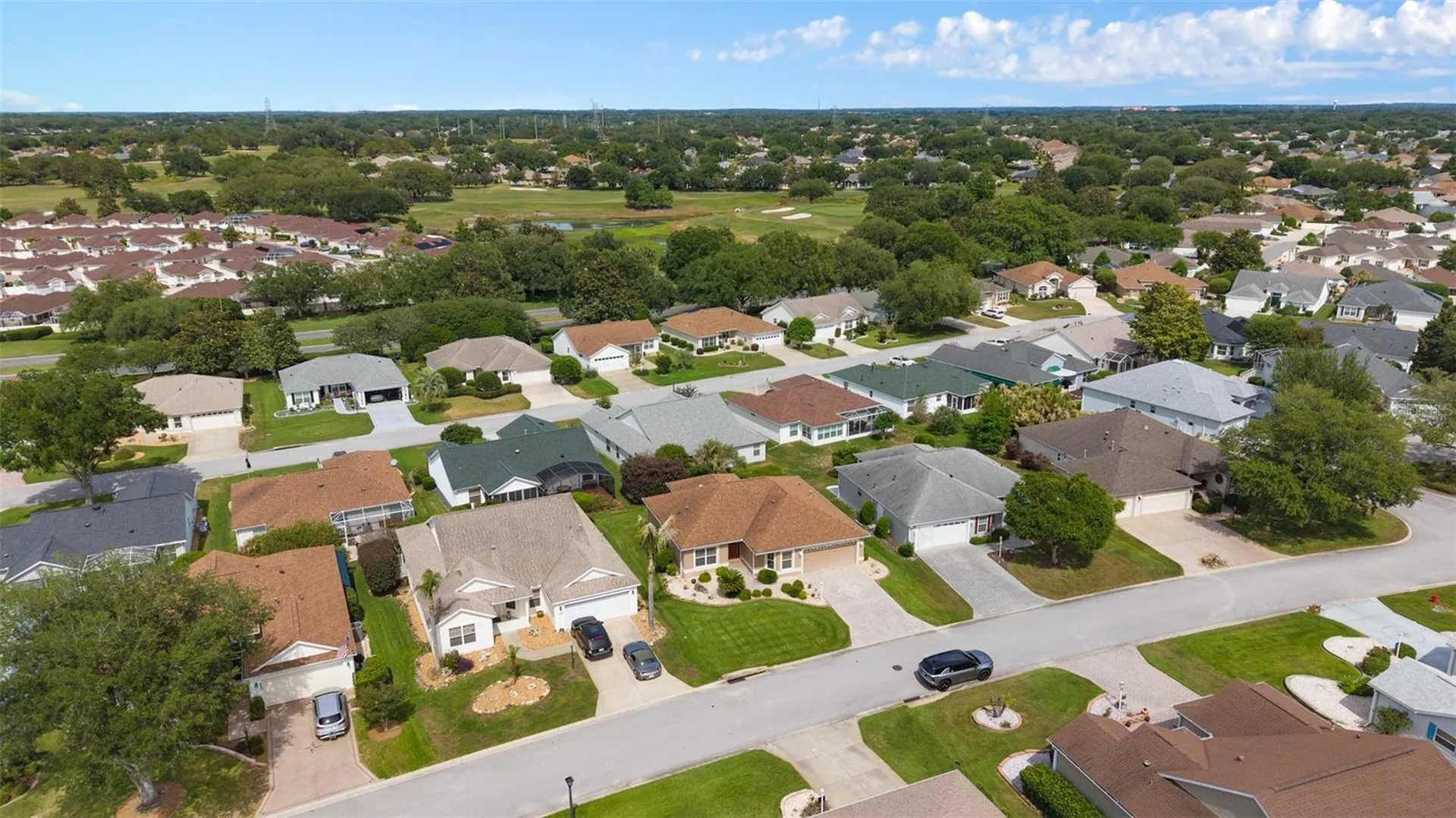 8352 SE 176th Lawson Loop The Villages FL 32162