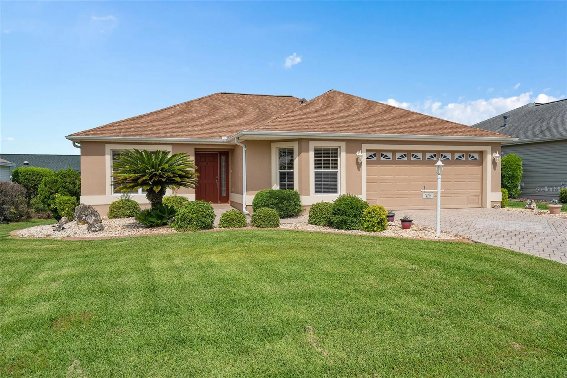 8352 SE 176th Lawson Loop The Villages FL 32162