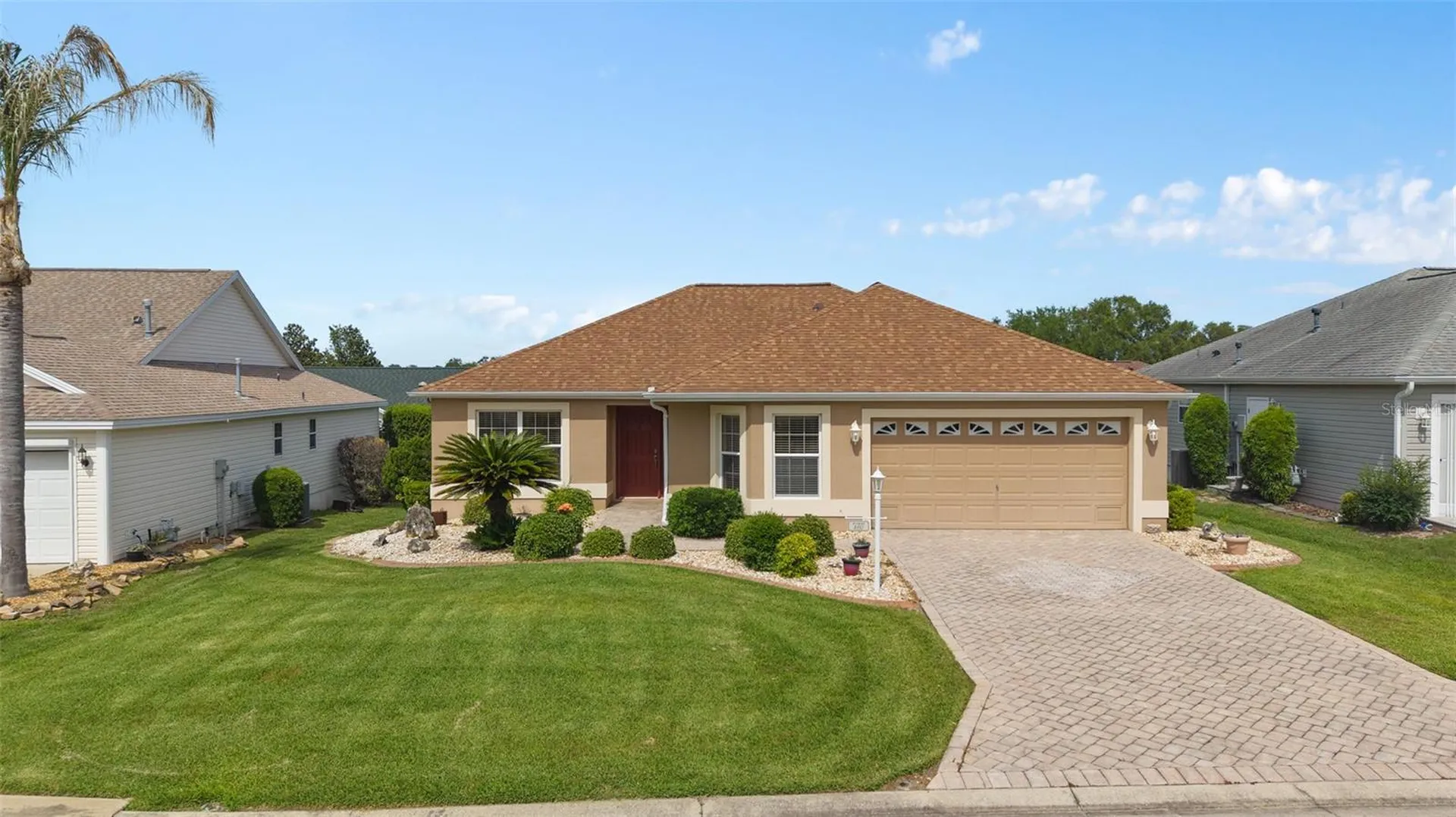 8352 SE 176th Lawson Loop The Villages FL 32162