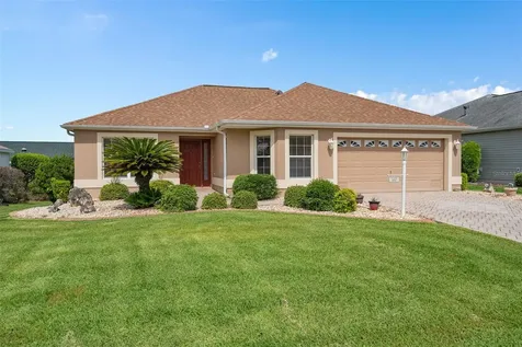8352 SE 176th Lawson Loop The Villages FL 32162