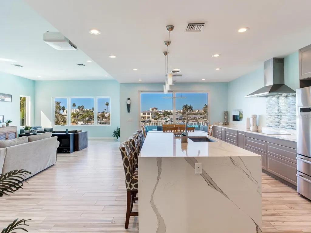 208 171st Avenue E North Redington Beach FL 33708