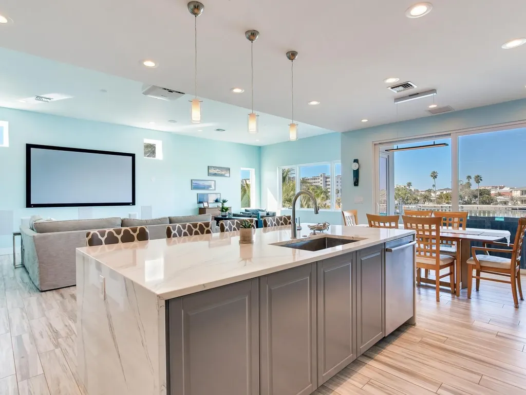 208 171st Avenue E North Redington Beach FL 33708