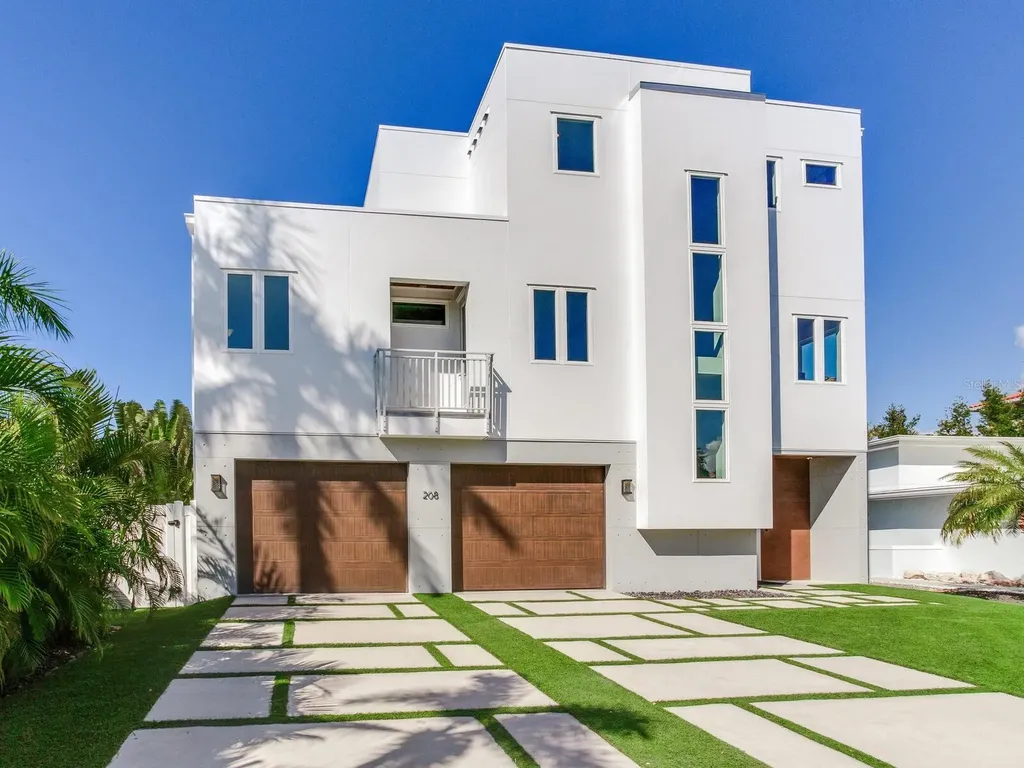 208 171st Avenue E North Redington Beach FL 33708