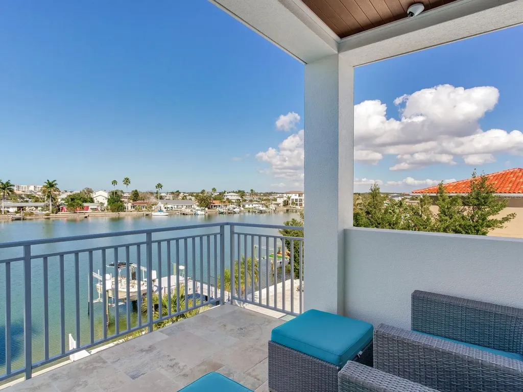 208 171st Avenue E North Redington Beach FL 33708
