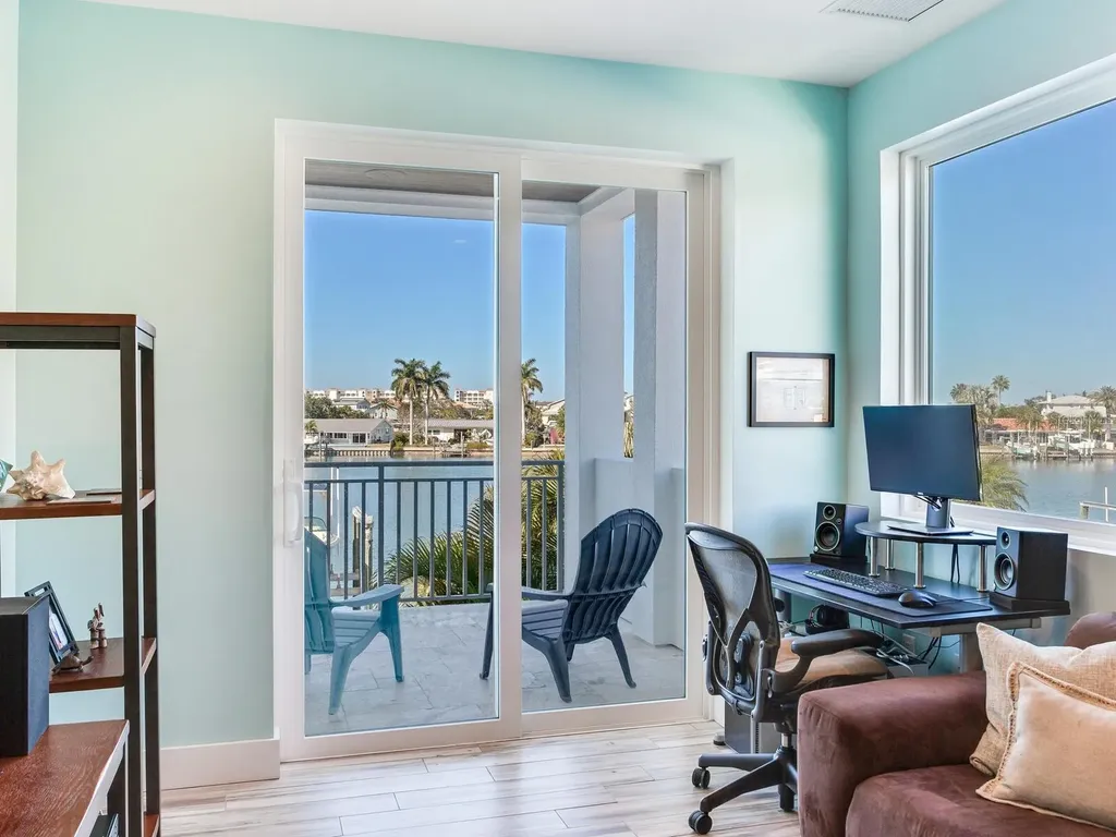 208 171st Avenue E North Redington Beach FL 33708