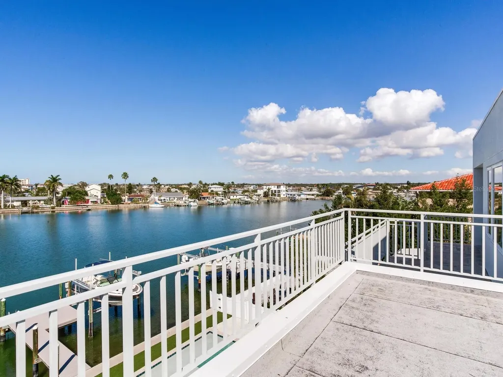 208 171st Avenue E North Redington Beach FL 33708