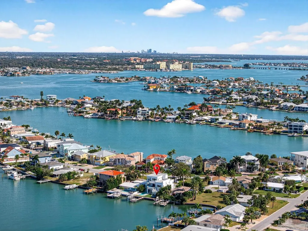 208 171st Avenue E North Redington Beach FL 33708