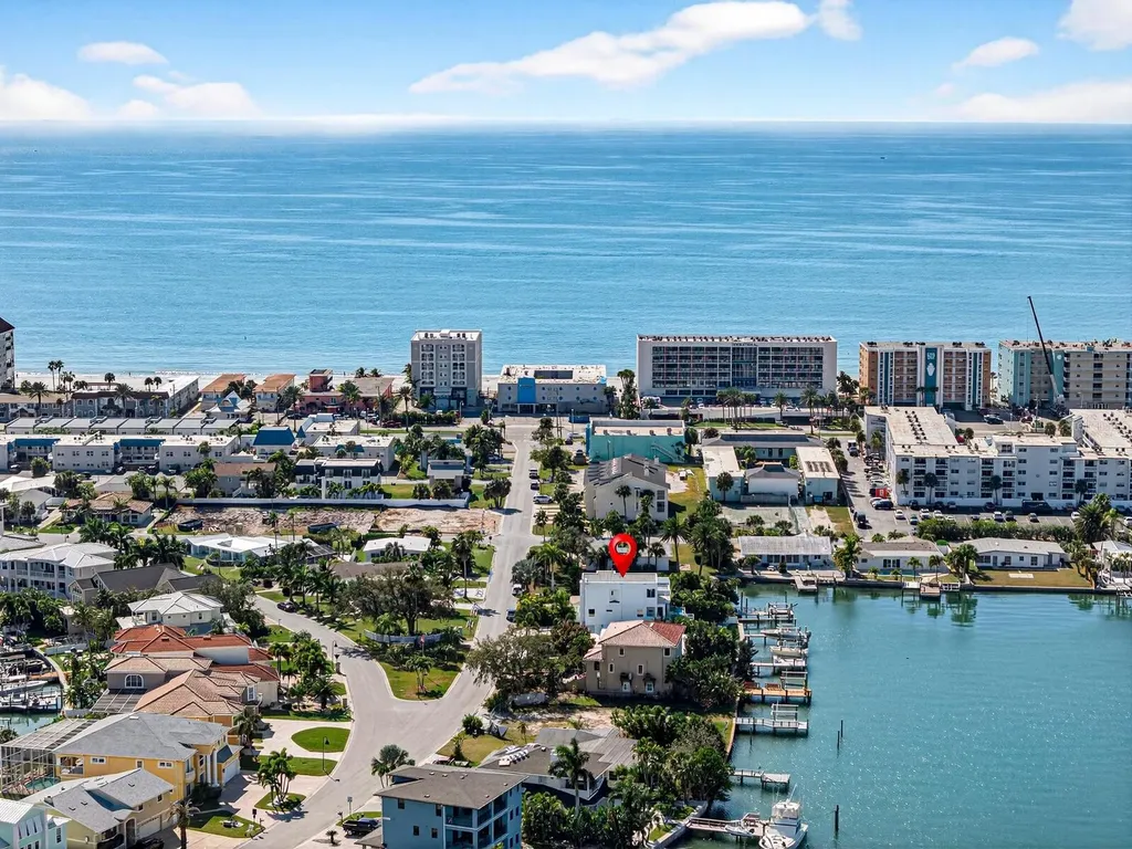 208 171st Avenue E North Redington Beach FL 33708